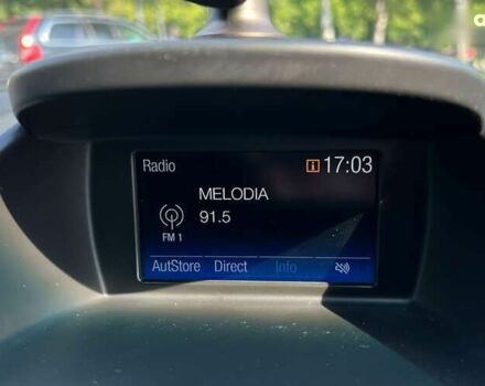 Форд Фиеста, объемом двигателя 1.6 л и пробегом 43 тыс. км за 9999 $, фото 10 на Automoto.ua