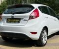 Форд Фиеста, объемом двигателя 1.6 л и пробегом 130 тыс. км за 8999 $, фото 6 на Automoto.ua