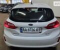 Форд Фиеста, объемом двигателя 1.08 л и пробегом 74 тыс. км за 9600 $, фото 14 на Automoto.ua