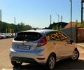 Форд Фієста, об'ємом двигуна 1.6 л та пробігом 119 тис. км за 8499 $, фото 1 на Automoto.ua