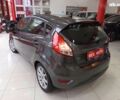 Форд Фиеста, объемом двигателя 1.6 л и пробегом 41 тыс. км за 9200 $, фото 3 на Automoto.ua