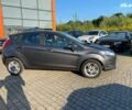 Форд Фиеста, объемом двигателя 1.6 л и пробегом 126 тыс. км за 8600 $, фото 7 на Automoto.ua