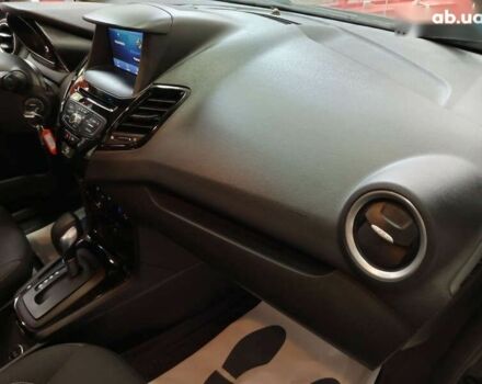 Форд Фиеста, объемом двигателя 1.6 л и пробегом 41 тыс. км за 9200 $, фото 27 на Automoto.ua