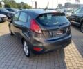 Форд Фиеста, объемом двигателя 1.6 л и пробегом 126 тыс. км за 8600 $, фото 4 на Automoto.ua