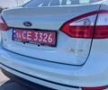 Форд Фиеста, объемом двигателя 1.6 л и пробегом 189 тыс. км за 8800 $, фото 4 на Automoto.ua