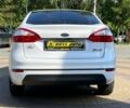 Форд Фиеста, объемом двигателя 1.6 л и пробегом 43 тыс. км за 9999 $, фото 5 на Automoto.ua