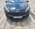 Форд Фиеста, объемом двигателя 1.6 л и пробегом 80 тыс. км за 9600 $, фото 1 на Automoto.ua