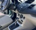 Форд Фиеста, объемом двигателя 1.6 л и пробегом 189 тыс. км за 8800 $, фото 7 на Automoto.ua