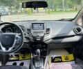 Форд Фиеста, объемом двигателя 1.6 л и пробегом 130 тыс. км за 8999 $, фото 11 на Automoto.ua