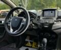 Форд Фиеста, объемом двигателя 1.6 л и пробегом 130 тыс. км за 8999 $, фото 12 на Automoto.ua