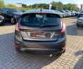 Форд Фиеста, объемом двигателя 1.6 л и пробегом 126 тыс. км за 8600 $, фото 5 на Automoto.ua