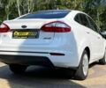 Форд Фиеста, объемом двигателя 1.6 л и пробегом 43 тыс. км за 9999 $, фото 6 на Automoto.ua