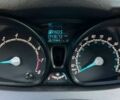 Форд Фиеста, объемом двигателя 1.6 л и пробегом 43 тыс. км за 9999 $, фото 19 на Automoto.ua