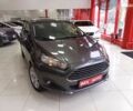 Форд Фиеста, объемом двигателя 1.6 л и пробегом 41 тыс. км за 9200 $, фото 1 на Automoto.ua