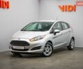 Форд Фієста, об'ємом двигуна 1.6 л та пробігом 36 тис. км за 9487 $, фото 1 на Automoto.ua