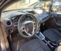 Форд Фиеста, объемом двигателя 1.6 л и пробегом 126 тыс. км за 8600 $, фото 9 на Automoto.ua