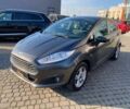 Форд Фиеста, объемом двигателя 1.6 л и пробегом 126 тыс. км за 8600 $, фото 2 на Automoto.ua