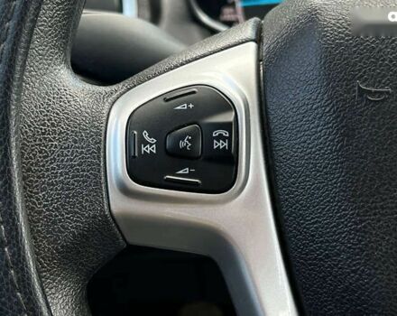 Форд Фиеста, объемом двигателя 1.6 л и пробегом 130 тыс. км за 8999 $, фото 20 на Automoto.ua