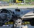 Форд Фиеста, объемом двигателя 1.6 л и пробегом 43 тыс. км за 9999 $, фото 13 на Automoto.ua