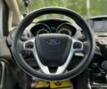 Форд Фиеста, объемом двигателя 1.6 л и пробегом 130 тыс. км за 8850 $, фото 13 на Automoto.ua