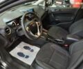 Форд Фиеста, объемом двигателя 1.6 л и пробегом 41 тыс. км за 9200 $, фото 9 на Automoto.ua