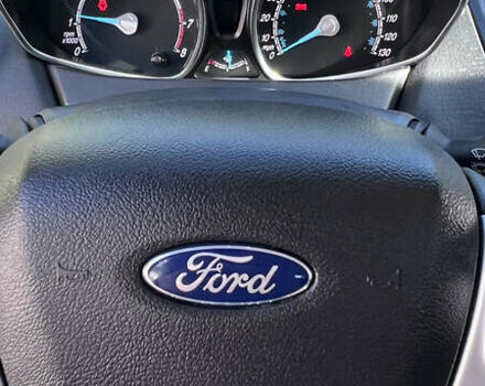 Форд Фиеста, объемом двигателя 1.6 л и пробегом 54 тыс. км за 11500 $, фото 22 на Automoto.ua