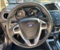 Форд Фиеста, объемом двигателя 1.6 л и пробегом 126 тыс. км за 8600 $, фото 11 на Automoto.ua