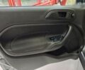 Форд Фиеста, объемом двигателя 1.6 л и пробегом 41 тыс. км за 9200 $, фото 11 на Automoto.ua