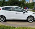 Форд Фиеста, объемом двигателя 1.6 л и пробегом 130 тыс. км за 8850 $, фото 7 на Automoto.ua
