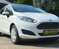 Форд Фиеста, объемом двигателя 1.6 л и пробегом 43 тыс. км за 9999 $, фото 1 на Automoto.ua