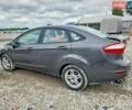 Форд Фієста, об'ємом двигуна 1.6 л та пробігом 80 тис. км за 5700 $, фото 1 на Automoto.ua