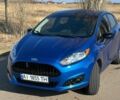 Форд Фієста, об'ємом двигуна 1.6 л та пробігом 168 тис. км за 8650 $, фото 1 на Automoto.ua