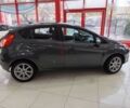 Форд Фиеста, объемом двигателя 1.6 л и пробегом 41 тыс. км за 9200 $, фото 6 на Automoto.ua