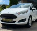Форд Фиеста, объемом двигателя 1.6 л и пробегом 130 тыс. км за 8999 $, фото 2 на Automoto.ua