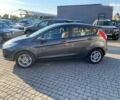 Форд Фиеста, объемом двигателя 1.6 л и пробегом 126 тыс. км за 8600 $, фото 3 на Automoto.ua