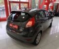Форд Фиеста, объемом двигателя 1.6 л и пробегом 41 тыс. км за 9200 $, фото 5 на Automoto.ua