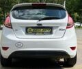 Форд Фиеста, объемом двигателя 1.6 л и пробегом 130 тыс. км за 8999 $, фото 5 на Automoto.ua
