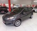 Форд Фиеста, объемом двигателя 1.6 л и пробегом 41 тыс. км за 9200 $, фото 7 на Automoto.ua