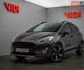 Форд Фиеста, объемом двигателя 1 л и пробегом 24 тыс. км за 14937 $, фото 1 на Automoto.ua