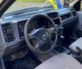 Форд Фиеста, объемом двигателя 2.3 л и пробегом 163 тыс. км за 650 $, фото 3 на Automoto.ua