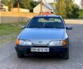 Форд Фиеста, объемом двигателя 2.3 л и пробегом 163 тыс. км за 650 $, фото 2 на Automoto.ua