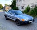 Форд Фиеста, объемом двигателя 2.3 л и пробегом 163 тыс. км за 650 $, фото 1 на Automoto.ua
