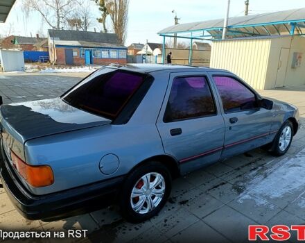Форд Фиеста, объемом двигателя 16 л и пробегом 86 тыс. км за 1000 $, фото 7 на Automoto.ua