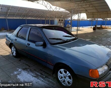 Форд Фиеста, объемом двигателя 16 л и пробегом 86 тыс. км за 1000 $, фото 11 на Automoto.ua