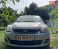Форд Фиеста, объемом двигателя 1.4 л и пробегом 182 тыс. км за 3700 $, фото 2 на Automoto.ua