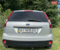 Форд Фиеста, объемом двигателя 1.4 л и пробегом 182 тыс. км за 3700 $, фото 3 на Automoto.ua