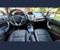 Форд Фиеста, объемом двигателя 16 л и пробегом 199 тыс. км за 5900 $, фото 3 на Automoto.ua