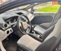 Форд Фиеста, объемом двигателя 1.6 л и пробегом 213 тыс. км за 5500 $, фото 7 на Automoto.ua