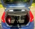 Форд Фиеста, объемом двигателя 1.4 л и пробегом 242 тыс. км за 5100 $, фото 2 на Automoto.ua