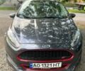 Форд Фиеста, объемом двигателя 1.6 л и пробегом 213 тыс. км за 5500 $, фото 3 на Automoto.ua